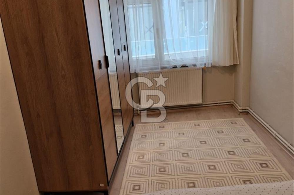 Gaziosmanpaşa Merkezde 3+1 Satılık Daire