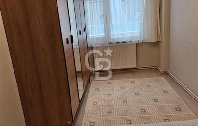 Gaziosmanpaşa Merkezde 3+1 Satılık Daire