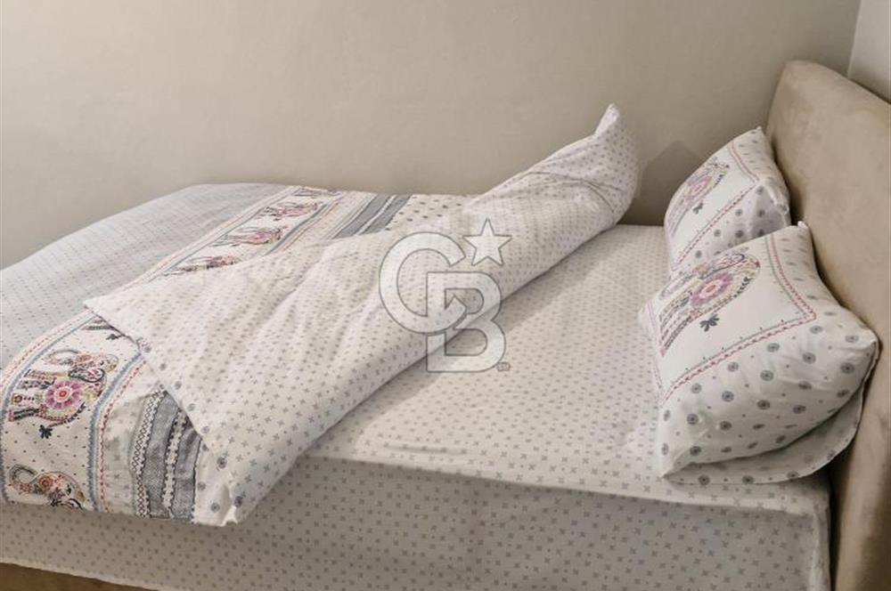 Gaziosmanpaşa Merkezde 3+1 Satılık Daire