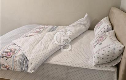 Gaziosmanpaşa Merkezde 3+1 Satılık Daire