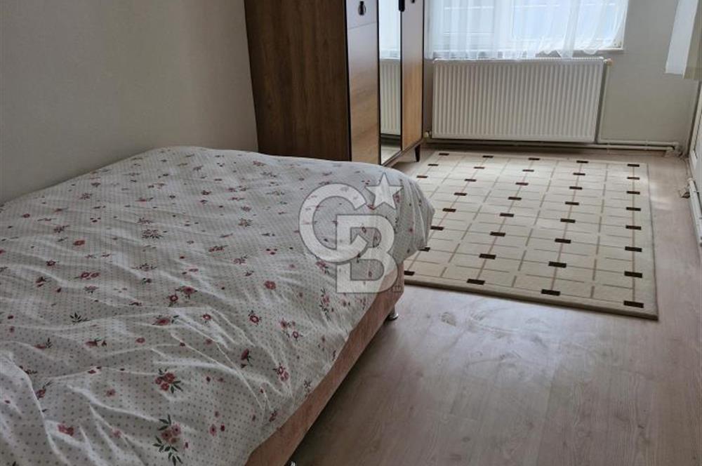 Gaziosmanpaşa Merkezde 3+1 Satılık Daire