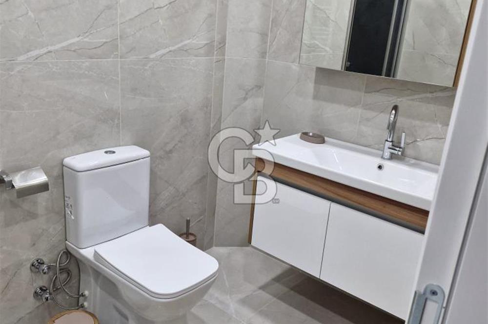 Gaziosmanpaşa Merkezde 3+1 Satılık Daire