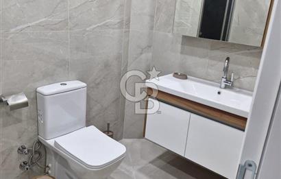 Gaziosmanpaşa Merkezde 3+1 Satılık Daire