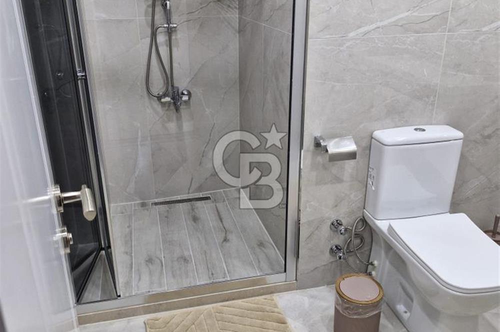 Gaziosmanpaşa Merkezde 3+1 Satılık Daire