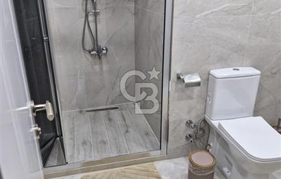 Gaziosmanpaşa Merkezde 3+1 Satılık Daire