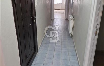 Gaziosmanpaşa Merkezde 3+1 Satılık Daire