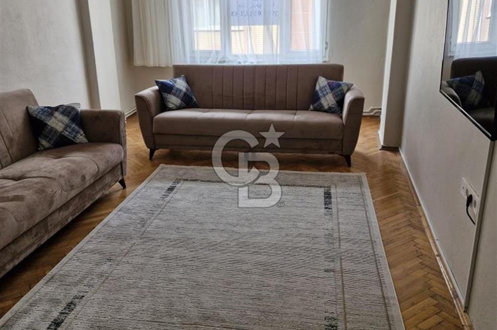 Gaziosmanpaşa Merkezde 3+1 Satılık Daire