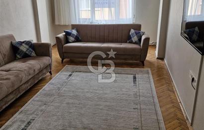 Gaziosmanpaşa Merkezde 3+1 Satılık Daire