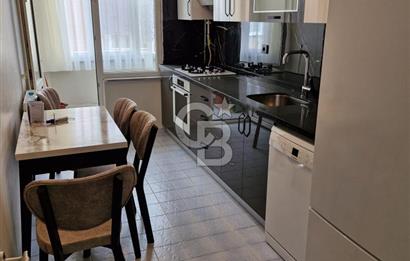 Gaziosmanpaşa Merkezde 3+1 Satılık Daire