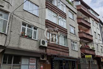 Gaziosmanpaşa Merkezde 3+1 Satılık Daire