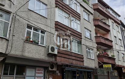Gaziosmanpaşa Merkezde 3+1 Satılık Daire