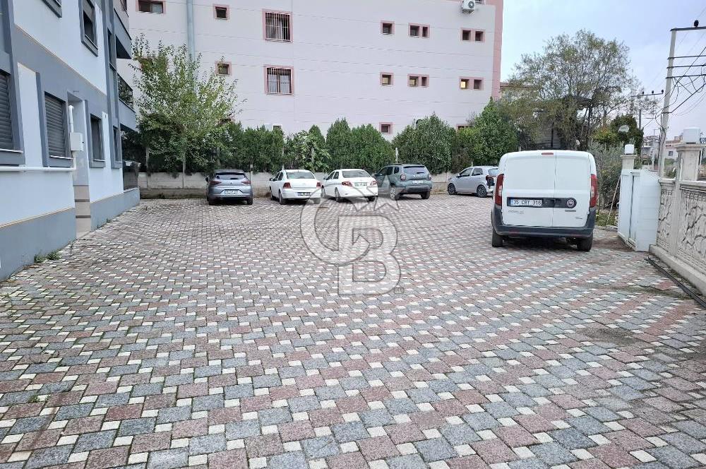 MENDERES COLDWELL BANKER POYRAZ'DAN İZBANA YAKIN GENÇ DAİRE