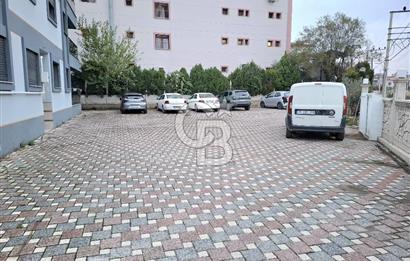 MENDERES COLDWELL BANKER POYRAZ'DAN İZBANA YAKIN GENÇ DAİRE