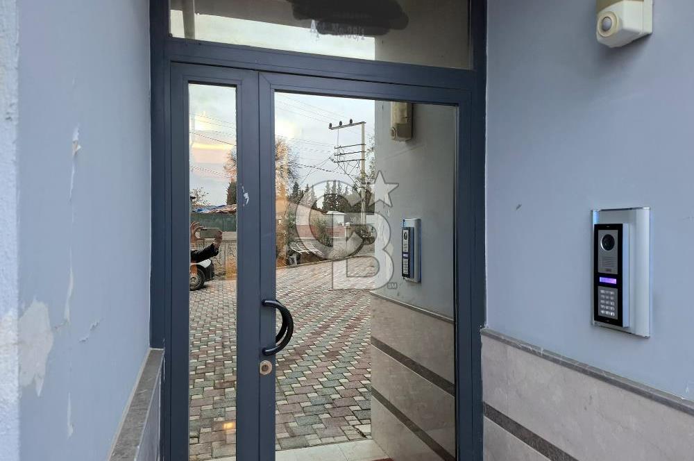 MENDERES COLDWELL BANKER POYRAZ'DAN İZBANA YAKIN GENÇ DAİRE