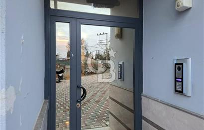 MENDERES COLDWELL BANKER POYRAZ'DAN İZBANA YAKIN GENÇ DAİRE