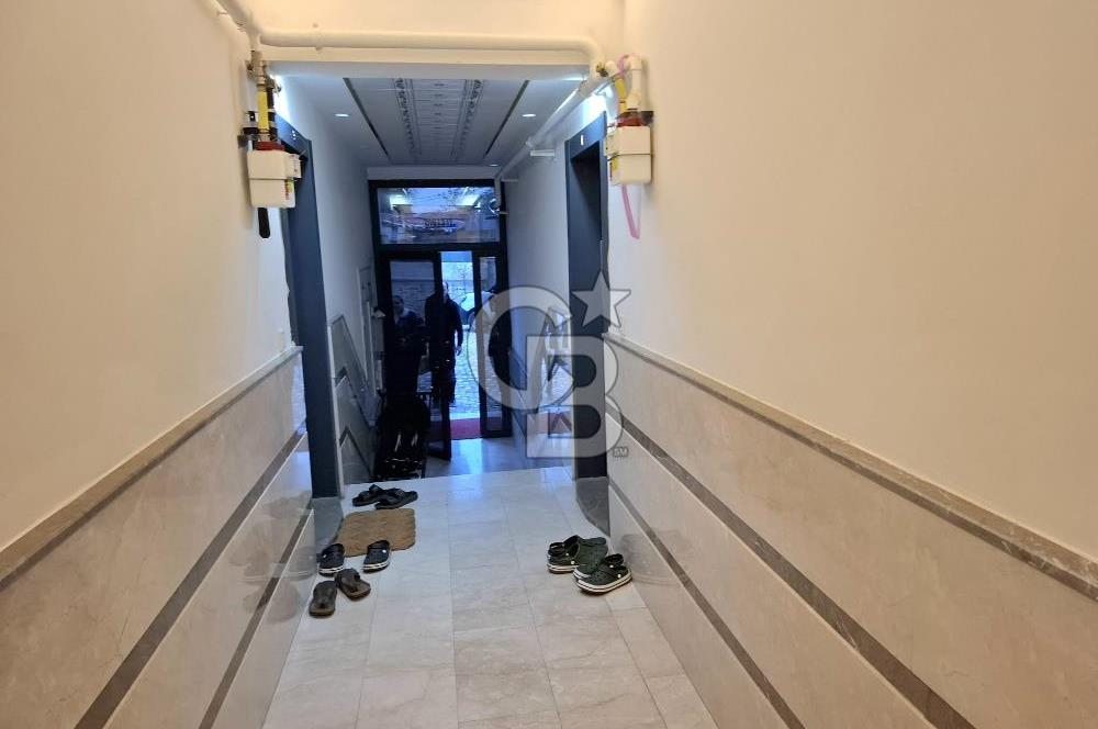 MENDERES COLDWELL BANKER POYRAZ'DAN İZBANA YAKIN GENÇ DAİRE