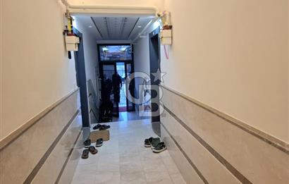 MENDERES COLDWELL BANKER POYRAZ'DAN İZBANA YAKIN GENÇ DAİRE