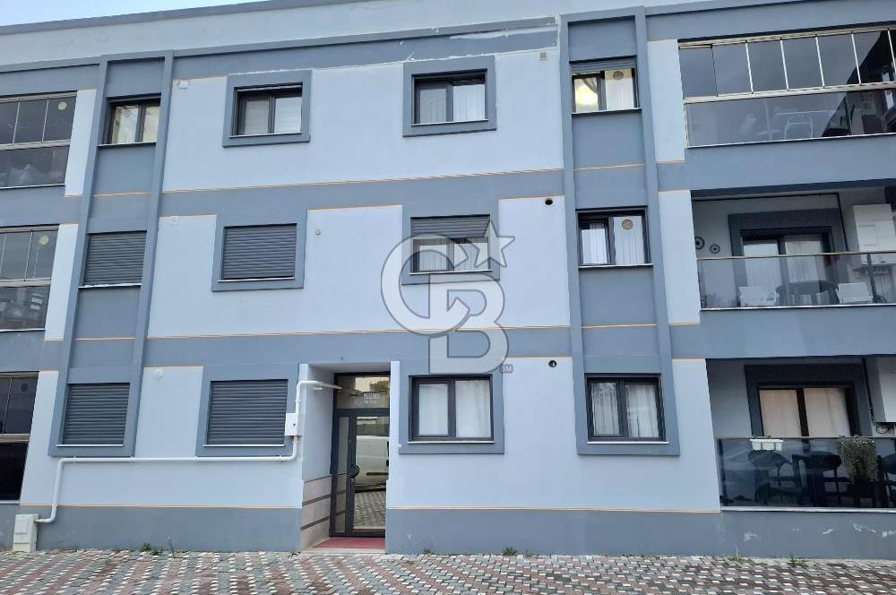 MENDERES COLDWELL BANKER POYRAZ'DAN İZBANA YAKIN GENÇ DAİRE