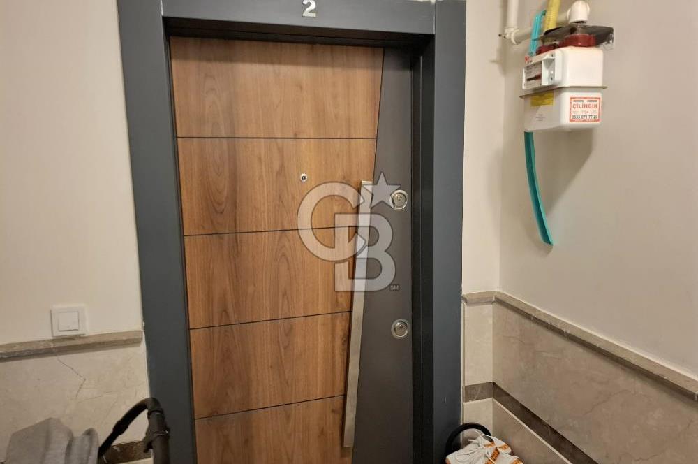 MENDERES COLDWELL BANKER POYRAZ'DAN İZBANA YAKIN GENÇ DAİRE