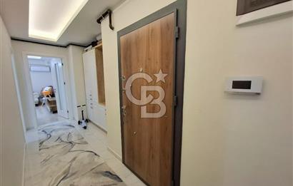 MENDERES COLDWELL BANKER POYRAZ'DAN İZBANA YAKIN GENÇ DAİRE