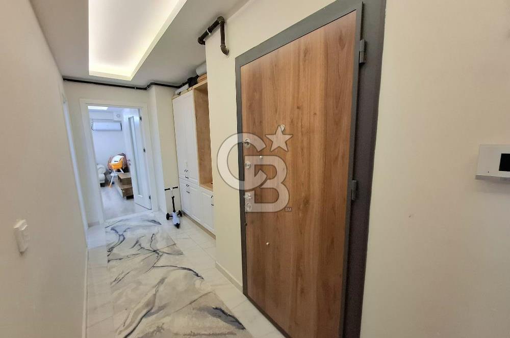 MENDERES COLDWELL BANKER POYRAZ'DAN İZBANA YAKIN GENÇ DAİRE