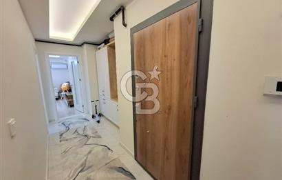 MENDERES COLDWELL BANKER POYRAZ'DAN İZBANA YAKIN GENÇ DAİRE