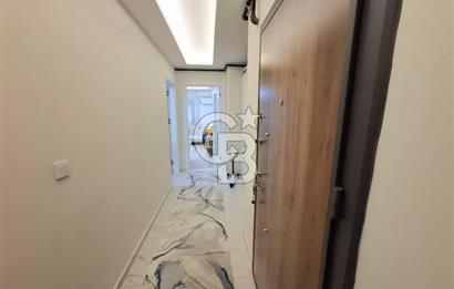 MENDERES COLDWELL BANKER POYRAZ'DAN İZBANA YAKIN GENÇ DAİRE