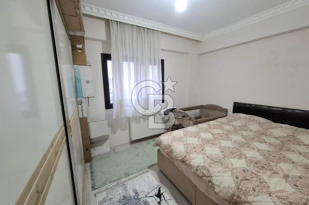 MENDERES COLDWELL BANKER POYRAZ'DAN İZBANA YAKIN GENÇ DAİRE