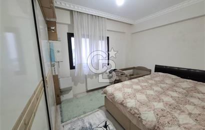 MENDERES COLDWELL BANKER POYRAZ'DAN İZBANA YAKIN GENÇ DAİRE