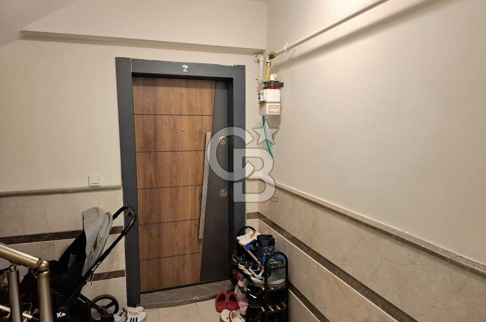 MENDERES COLDWELL BANKER POYRAZ'DAN İZBANA YAKIN GENÇ DAİRE