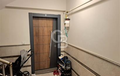 MENDERES COLDWELL BANKER POYRAZ'DAN İZBANA YAKIN GENÇ DAİRE