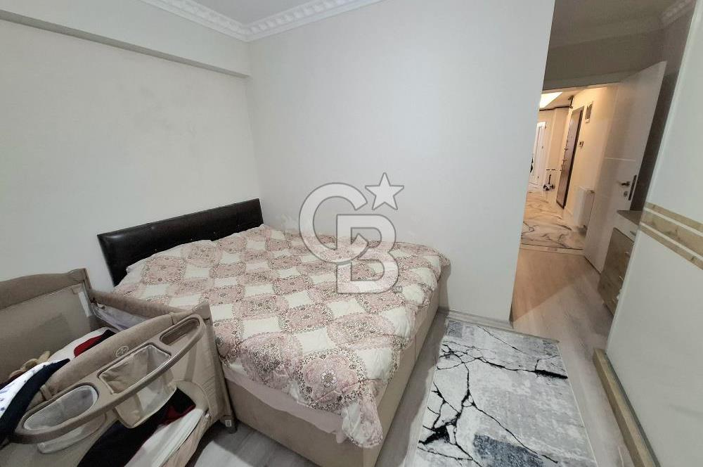 MENDERES COLDWELL BANKER POYRAZ'DAN İZBANA YAKIN GENÇ DAİRE