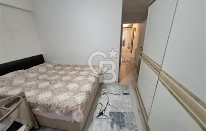 MENDERES COLDWELL BANKER POYRAZ'DAN İZBANA YAKIN GENÇ DAİRE