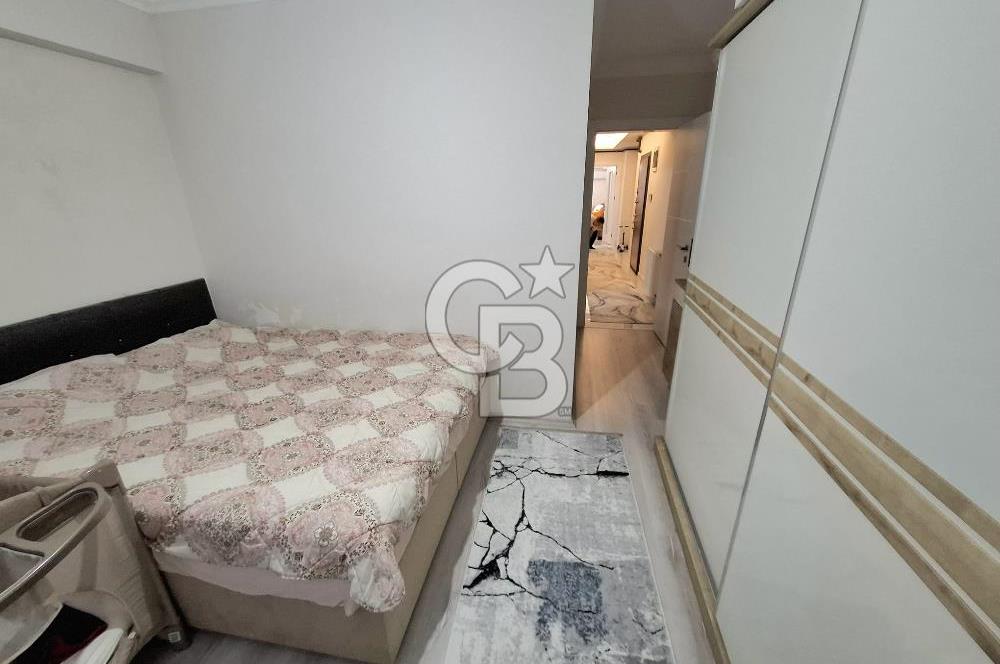 MENDERES COLDWELL BANKER POYRAZ'DAN İZBANA YAKIN GENÇ DAİRE