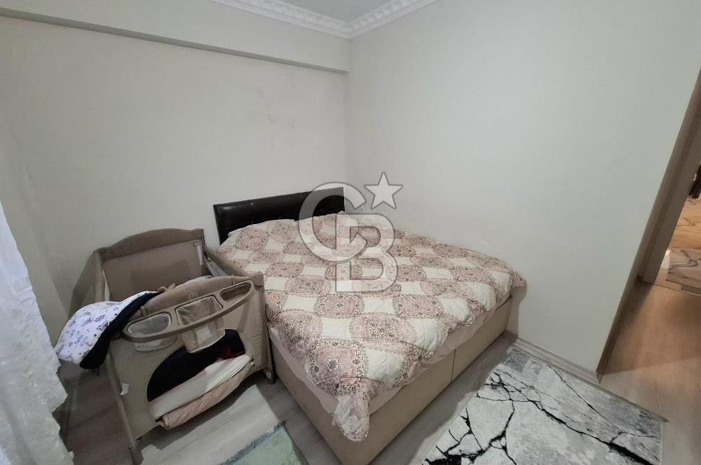 MENDERES COLDWELL BANKER POYRAZ'DAN İZBANA YAKIN GENÇ DAİRE