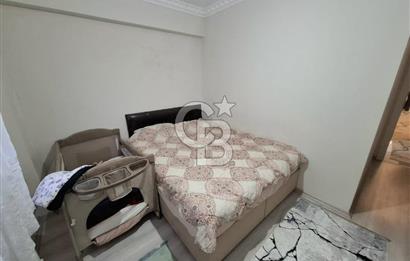 MENDERES COLDWELL BANKER POYRAZ'DAN İZBANA YAKIN GENÇ DAİRE