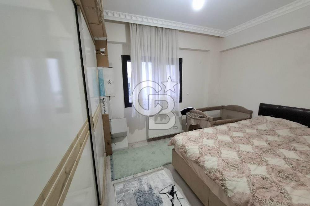 MENDERES COLDWELL BANKER POYRAZ'DAN İZBANA YAKIN GENÇ DAİRE