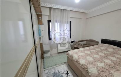 MENDERES COLDWELL BANKER POYRAZ'DAN İZBANA YAKIN GENÇ DAİRE