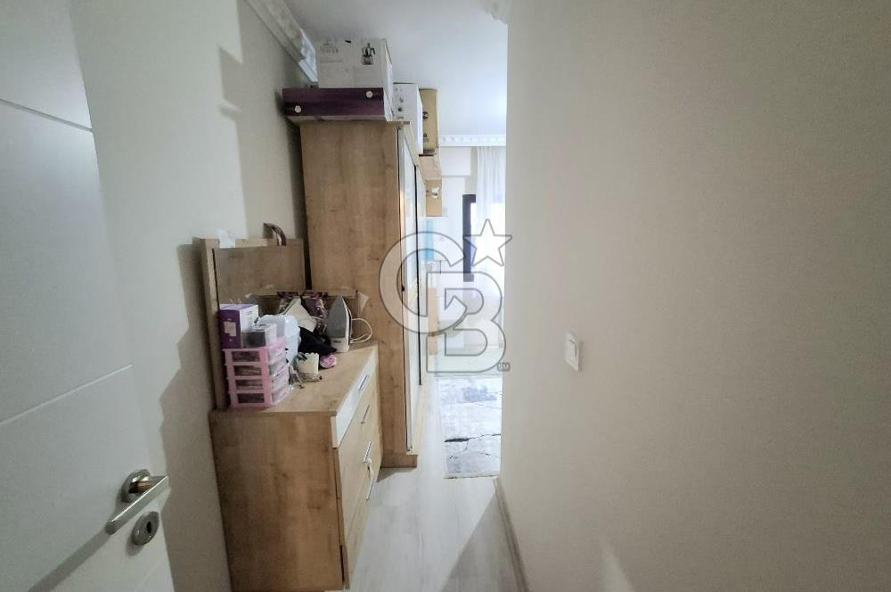 MENDERES COLDWELL BANKER POYRAZ'DAN İZBANA YAKIN GENÇ DAİRE