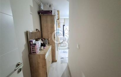 MENDERES COLDWELL BANKER POYRAZ'DAN İZBANA YAKIN GENÇ DAİRE