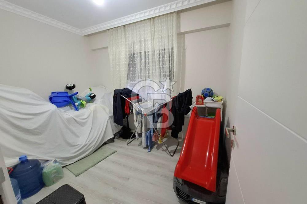 MENDERES COLDWELL BANKER POYRAZ'DAN İZBANA YAKIN GENÇ DAİRE