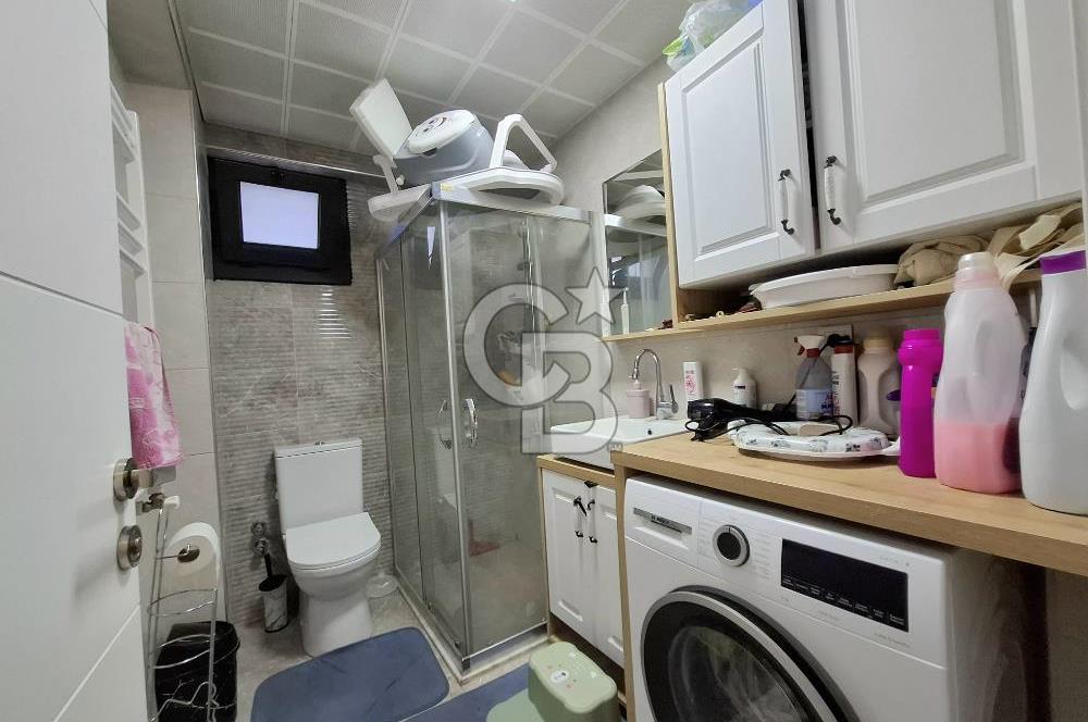 MENDERES COLDWELL BANKER POYRAZ'DAN İZBANA YAKIN GENÇ DAİRE