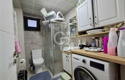 MENDERES COLDWELL BANKER POYRAZ'DAN İZBANA YAKIN GENÇ DAİRE