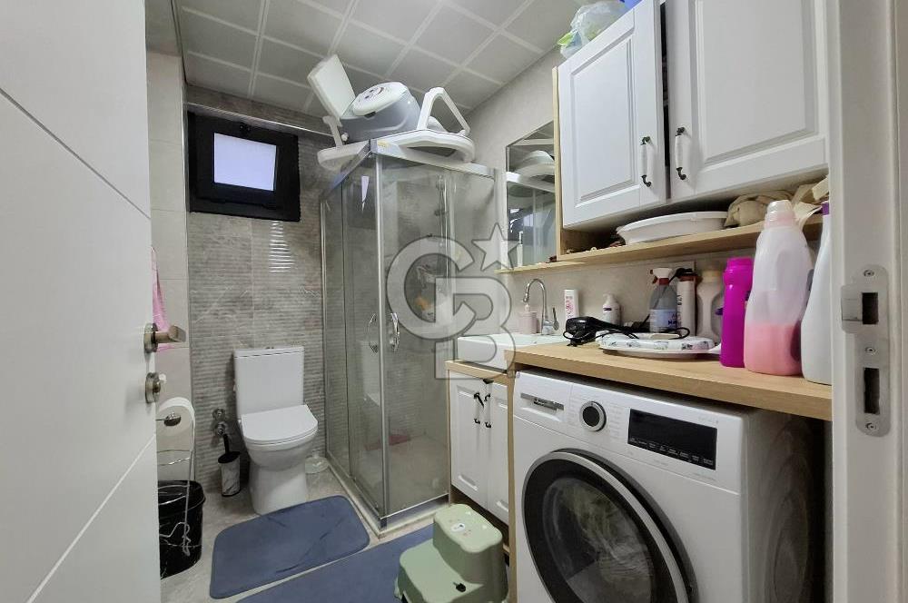 MENDERES COLDWELL BANKER POYRAZ'DAN İZBANA YAKIN GENÇ DAİRE