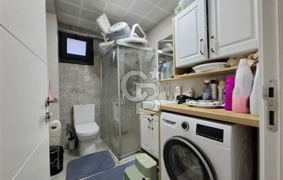 MENDERES COLDWELL BANKER POYRAZ'DAN İZBANA YAKIN GENÇ DAİRE