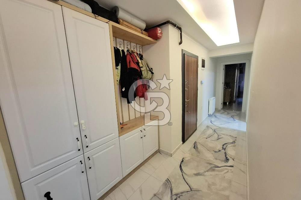 MENDERES COLDWELL BANKER POYRAZ'DAN İZBANA YAKIN GENÇ DAİRE