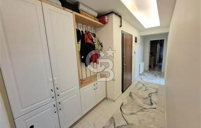 MENDERES COLDWELL BANKER POYRAZ'DAN İZBANA YAKIN GENÇ DAİRE