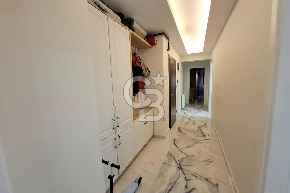 MENDERES COLDWELL BANKER POYRAZ'DAN İZBANA YAKIN GENÇ DAİRE