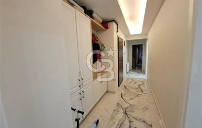 MENDERES COLDWELL BANKER POYRAZ'DAN İZBANA YAKIN GENÇ DAİRE