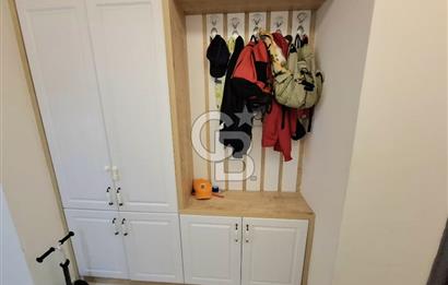 MENDERES COLDWELL BANKER POYRAZ'DAN İZBANA YAKIN GENÇ DAİRE